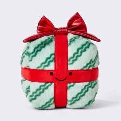 Holiday Present Plush Stuffed Character Toy - Cloud Island™