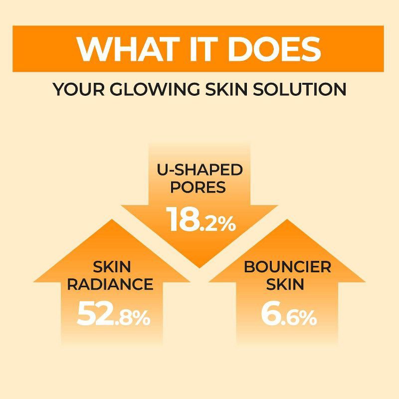 slide 5 of 8, numbuzin No.3 Super Glowing Essence Face Toner - 6.76 fl oz, 6.76 fl oz