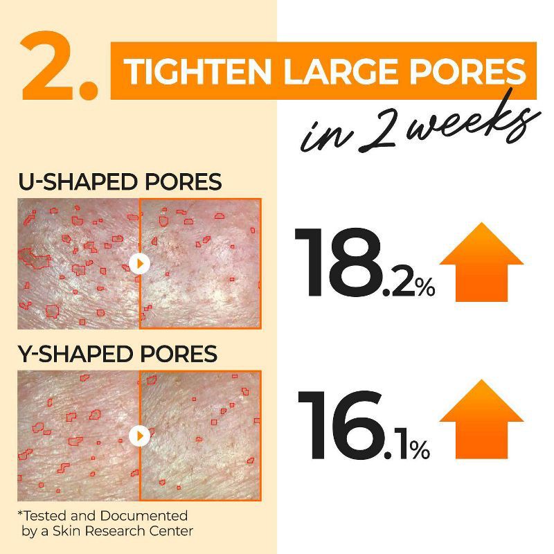 slide 7 of 8, numbuzin No.3 Super Glowing Essence Face Toner - 6.76 fl oz, 6.76 fl oz