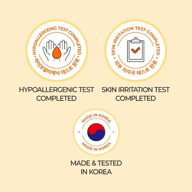 slide 8 of 8, numbuzin No.3 Super Glowing Essence Face Toner - 6.76 fl oz, 6.76 fl oz