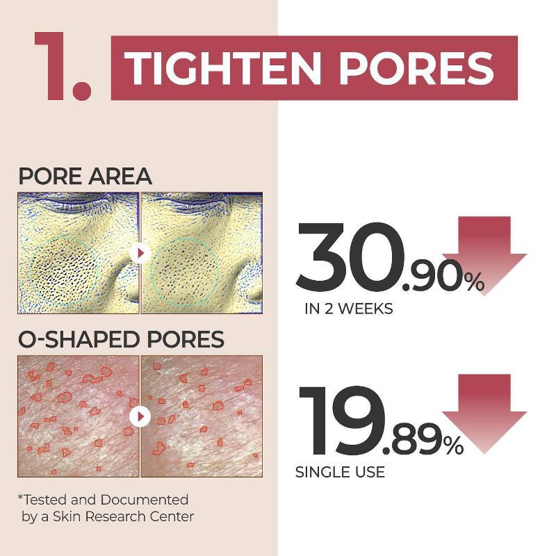 slide 6 of 8, numbuzin No.3 Skin Softening Serum - 1.69 fl oz, 1.69 fl oz