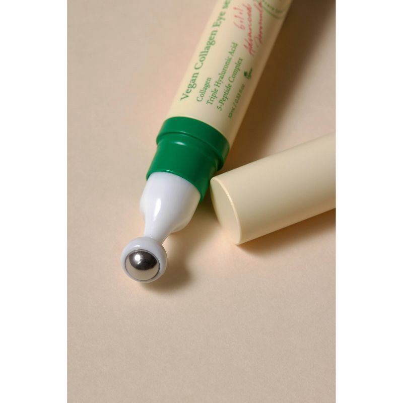 slide 2 of 6, AXIS-Y Vegan Collagen Eye Serum - 0.33 fl oz, 0.33 fl oz