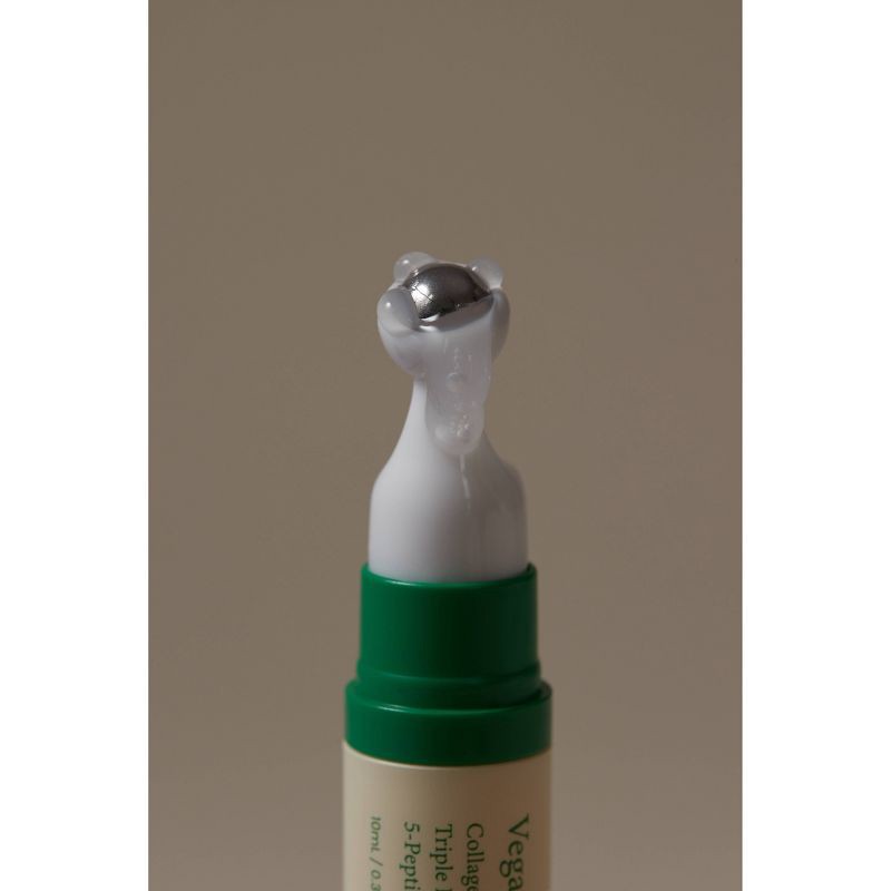 slide 3 of 6, AXIS-Y Vegan Collagen Eye Serum - 0.33 fl oz, 0.33 fl oz