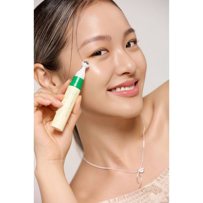 slide 5 of 6, AXIS-Y Vegan Collagen Eye Serum - 0.33 fl oz, 0.33 fl oz