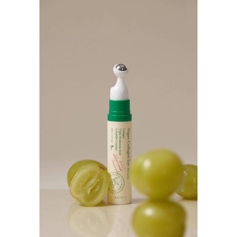slide 6 of 6, AXIS-Y Vegan Collagen Eye Serum - 0.33 fl oz, 0.33 fl oz