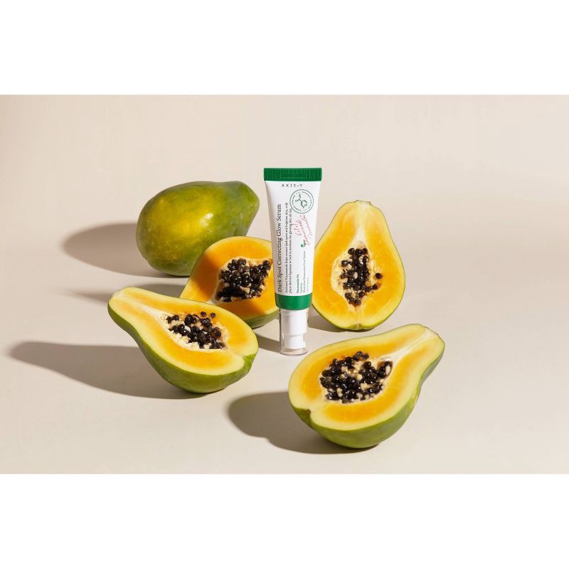 slide 5 of 5, AXIS-Y Dark Spot Correcting Glow Face Serum - 1.69 fl oz, 1.69 fl oz