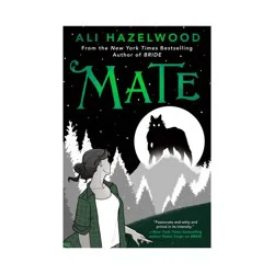 Penguin Publishing Mate - by Ali Hazelwood (Paperback)