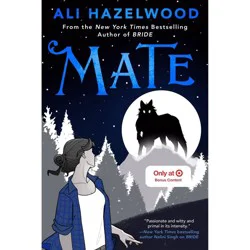 Penguin Publishing Mate - Target Exclusive Edition - by Ali Hazelwood (Paperback)