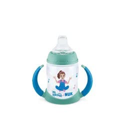 NUK 5oz Learner Cup Ms. Rachel - Animal & Musical Notes