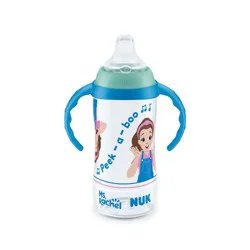 NUK 10oz Learner Cup Ms. Rachel - Peek-a-Boo