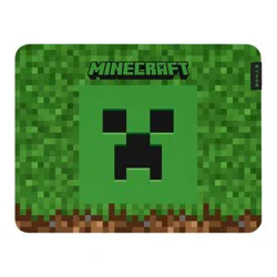 Razer Gigantus V2 Soft Gaming Mouse Mat - Minecraft Edition: Computer Accessories