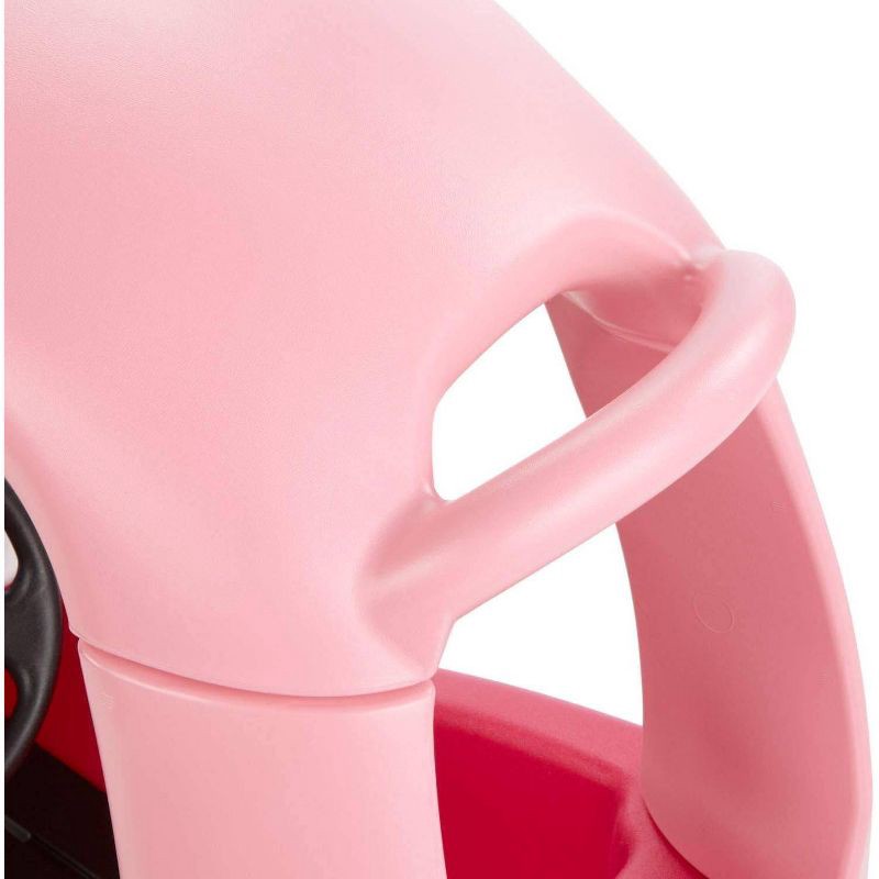 slide 2 of 9, Little Tikes Princess Cozy Coupe, 1 ct