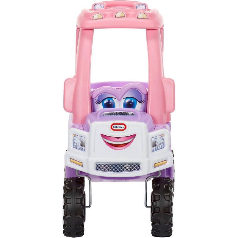 slide 3 of 8, Little Tikes Princess Cozy Truck, 1 ct