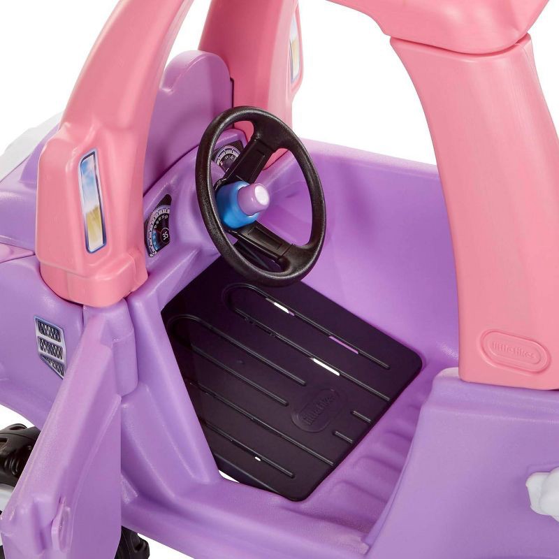slide 4 of 8, Little Tikes Princess Cozy Truck, 1 ct