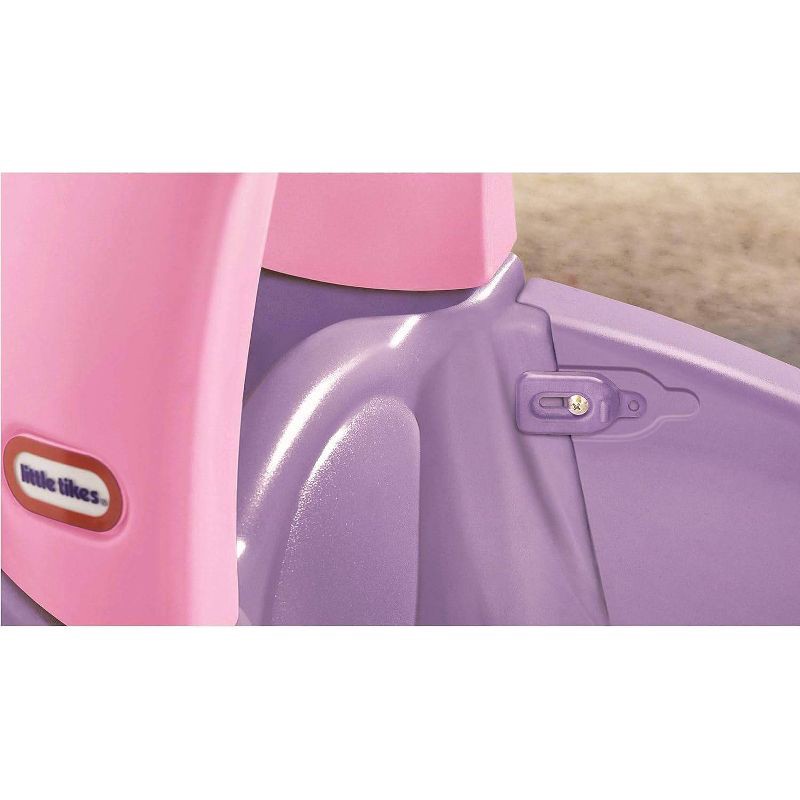 slide 5 of 8, Little Tikes Princess Cozy Truck, 1 ct