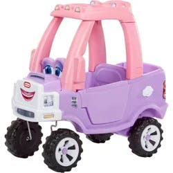 Little Tikes Princess Cozy Truck