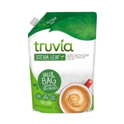 Truvia Calorie-Free Sweetener From The Stevia Leaf Sugar Substitute - 17oz