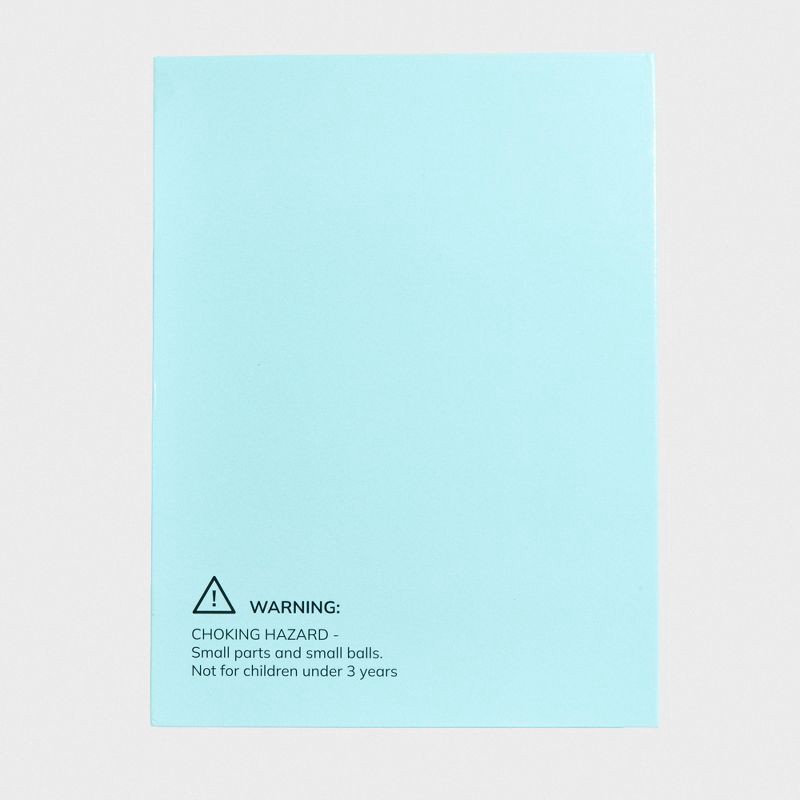 slide 3 of 3, SUGARFIX by BaubleBar 2ct Embellished Frame Craft Kit Gift, 2 ct