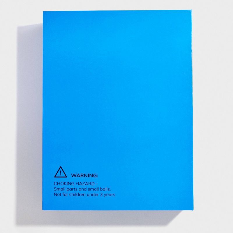 slide 3 of 3, SUGARFIX by BaubleBar 6ct Beaded Shoelace Craft Kit Gift, 6 ct