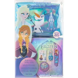 Disney Anna Elsa Princess-Mergency Kit
