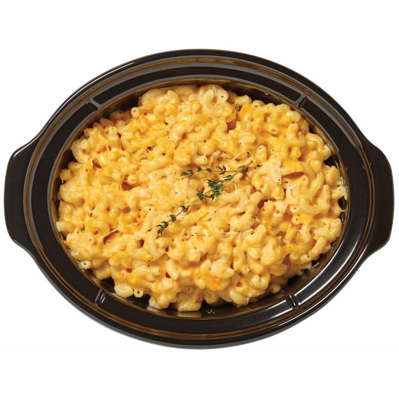 slide 3 of 8, Crock-Pot 8qt Manual Slow Cooker Black, 8 qt