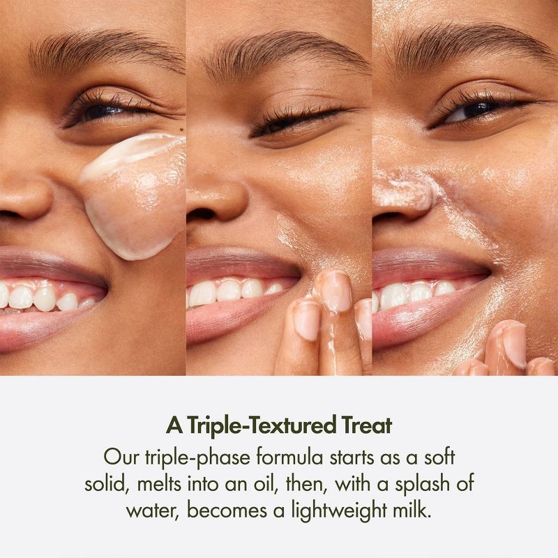 slide 4 of 7, Origins Youthtopia Apple Butter Cleansing Balm - 3.4oz - Ulta Beauty, 3.4 oz