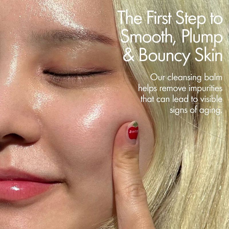 slide 6 of 7, Origins Youthtopia Apple Butter Cleansing Balm - 3.4oz - Ulta Beauty, 3.4 oz