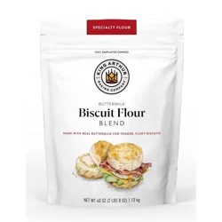 King Arthur Biscuit Flour Blend - 40oz