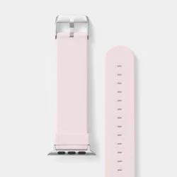 Universal Silicone Watch Band - heyday™ Cosmetic Pink