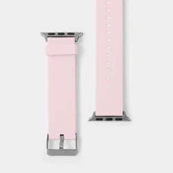 Universal Silicone Watch Band - heyday™ Cosmetic Pink