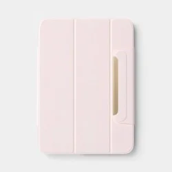 iPad Pro 11" (M4) Case - heyday™ Cosmetic Pink