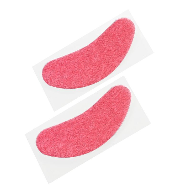 slide 4 of 5, Que Bella Firming Eye Mask - 2pk, 2 ct