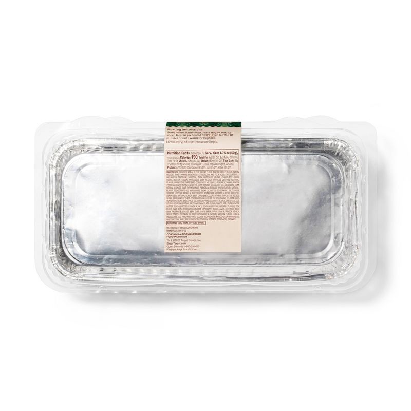 slide 2 of 3, Chocolate Danish 14oz - Favorite Day™, 14 oz