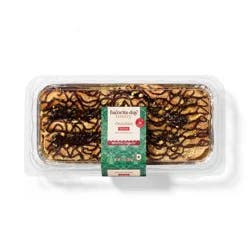 Chocolate Danish 14oz - Favorite Day™