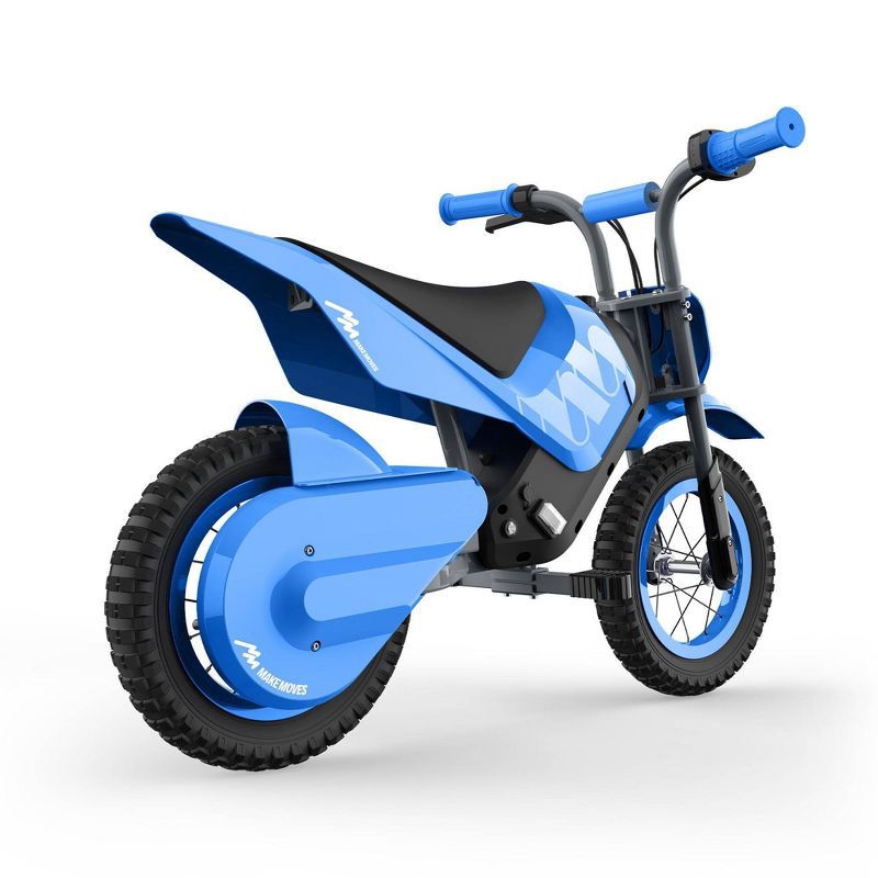 slide 3 of 13, Jetson Fort Kids' Electric Ride-On - Blue, 1 ct