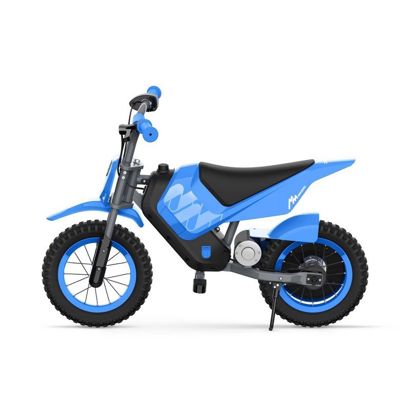 slide 5 of 13, Jetson Fort Kids' Electric Ride-On - Blue, 1 ct