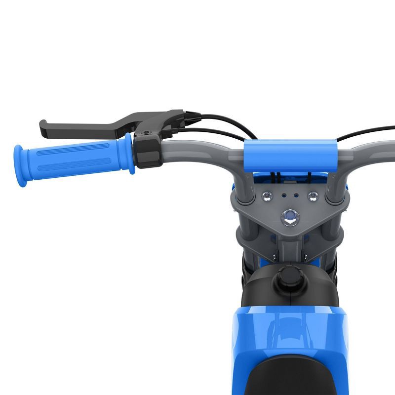 slide 6 of 13, Jetson Fort Kids' Electric Ride-On - Blue, 1 ct