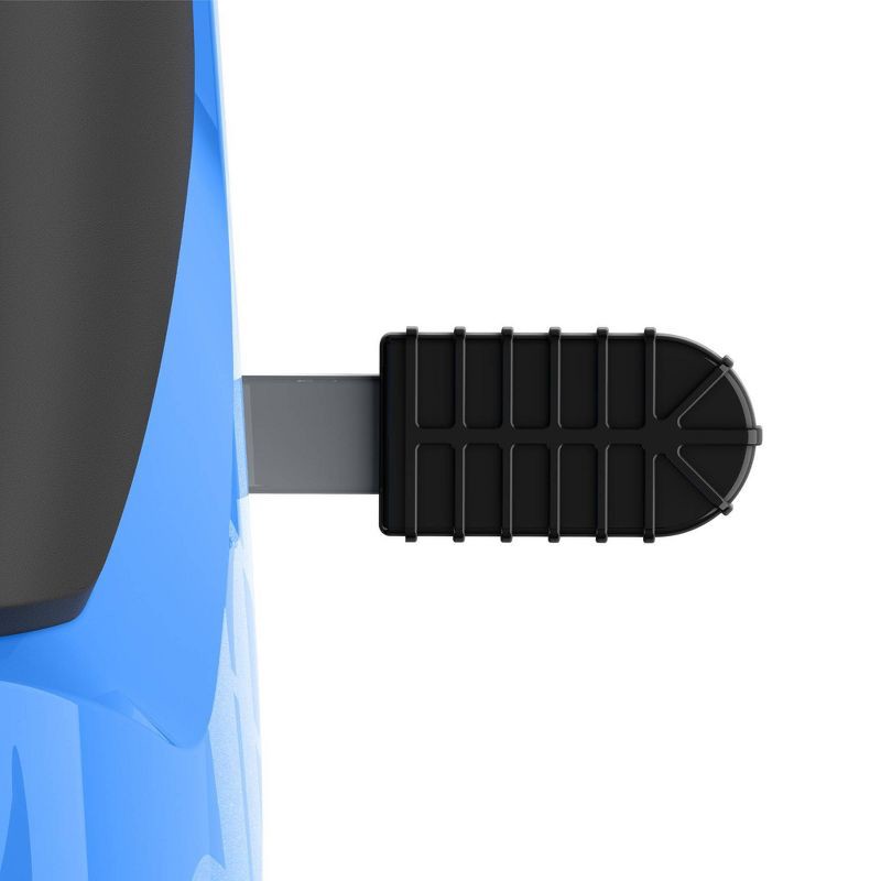 slide 10 of 13, Jetson Fort Kids' Electric Ride-On - Blue, 1 ct