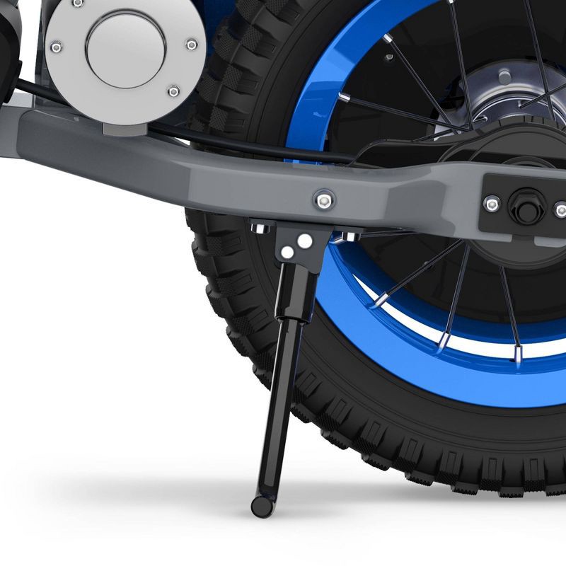 slide 11 of 13, Jetson Fort Kids' Electric Ride-On - Blue, 1 ct