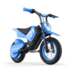 Jetson Fort Kids' Electric Ride-On - Blue
