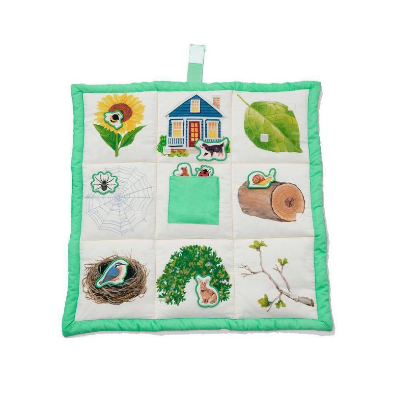 slide 5 of 10, Lovevery Toddler Sort & Match Play Collection Mini Kit 17m+ - 9pc, 9 ct