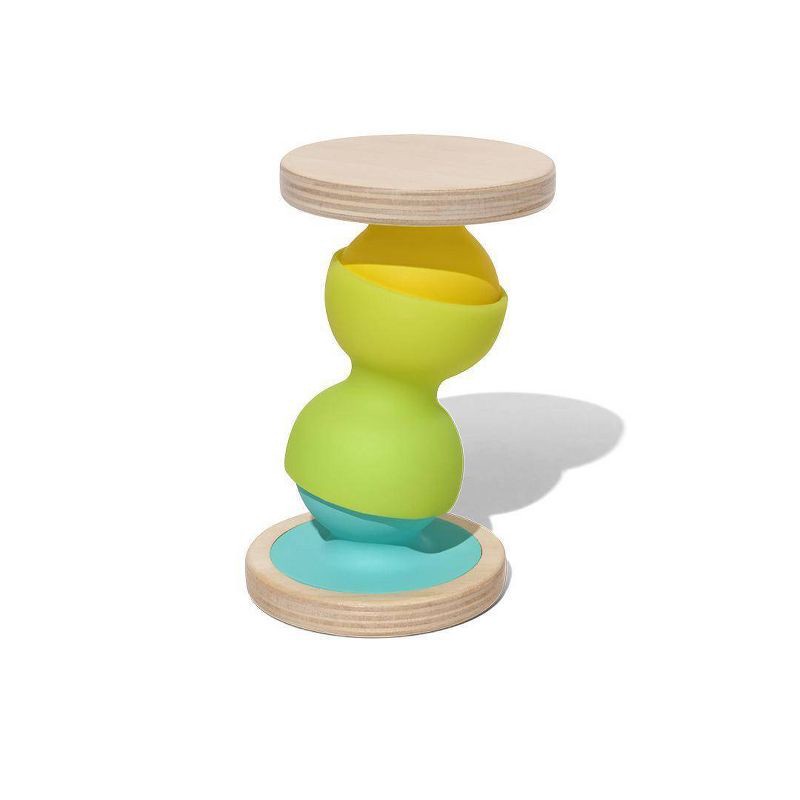 slide 5 of 12, Lovevery Baby Movement Play Collection Mini Kit 5m+ - 5pc, 5 ct