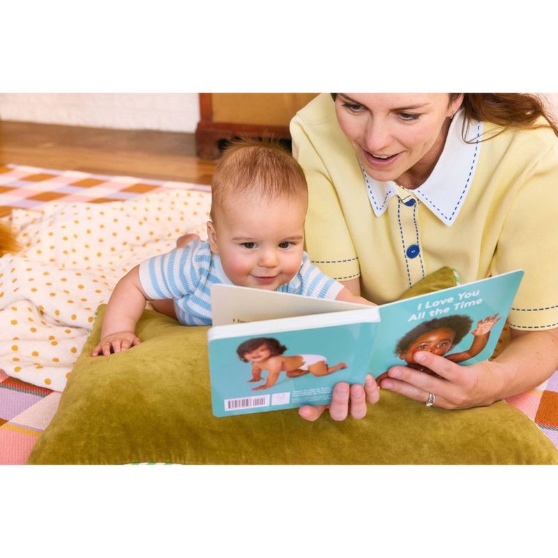 slide 10 of 12, Lovevery Baby Movement Play Collection Mini Kit 5m+ - 5pc, 5 ct