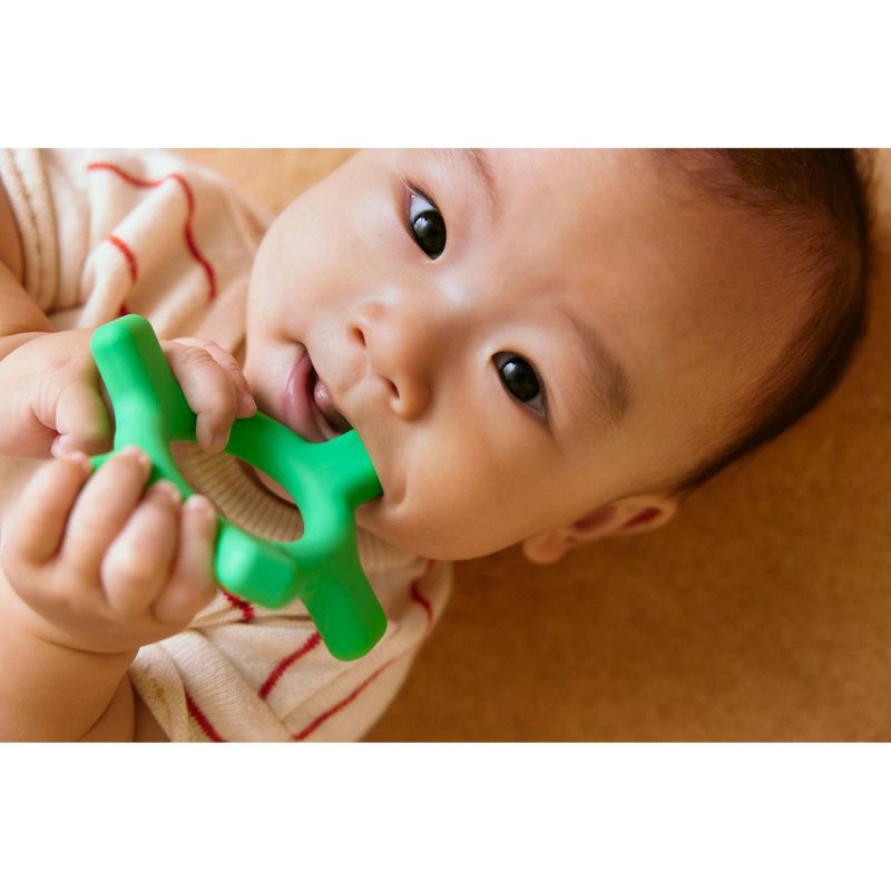 slide 11 of 12, Lovevery Baby Movement Play Collection Mini Kit 5m+ - 5pc, 5 ct