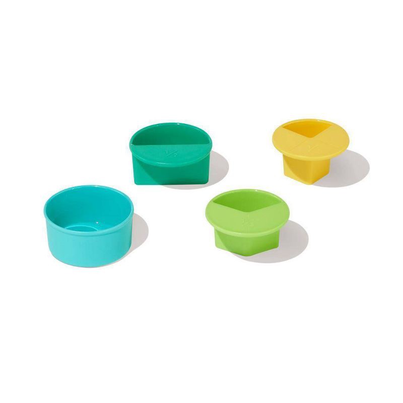 slide 7 of 13, Lovevery Toddler Food Prep Play Collection Mini Kit 18m+ - 8pc, 8 ct