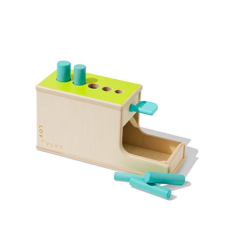 slide 4 of 12, Lovevery Toddler Sequencing Play Collection Mini Kit 21m+ - 4pc, 4 ct