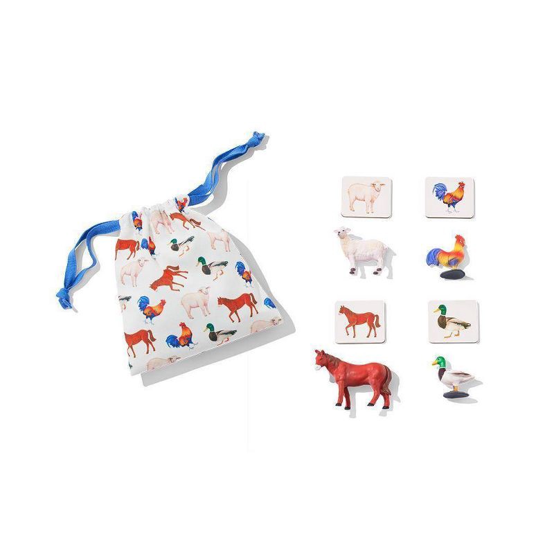 slide 6 of 12, Lovevery Toddler Sequencing Play Collection Mini Kit 21m+ - 4pc, 4 ct