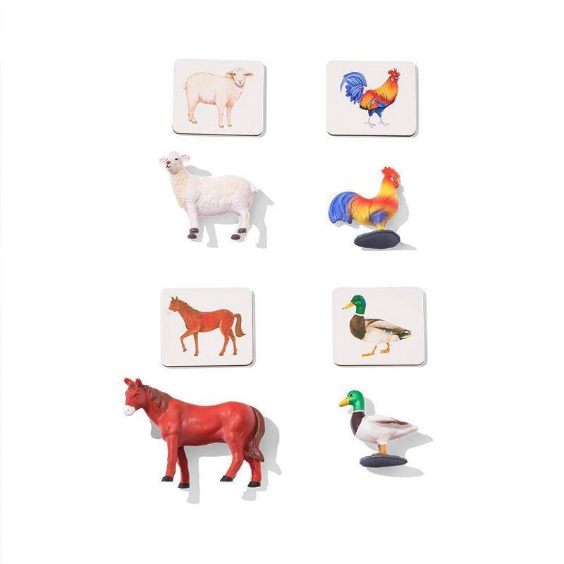 slide 7 of 12, Lovevery Toddler Sequencing Play Collection Mini Kit 21m+ - 4pc, 4 ct