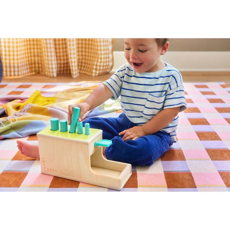 slide 8 of 12, Lovevery Toddler Sequencing Play Collection Mini Kit 21m+ - 4pc, 4 ct