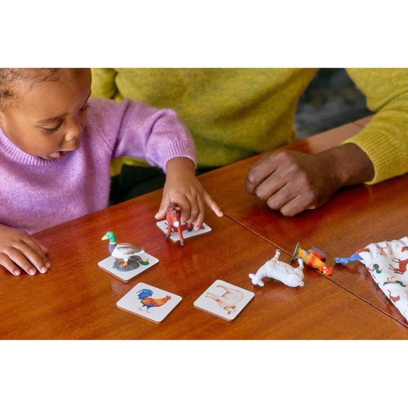 slide 9 of 12, Lovevery Toddler Sequencing Play Collection Mini Kit 21m+ - 4pc, 4 ct